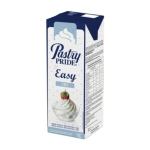 CHANTILLY R PASTRY PRIDE 1KG