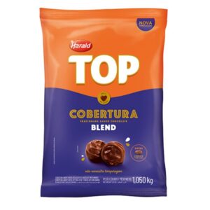 GOTAS COBERTURA HARALD TOP BLEND 1,050KG