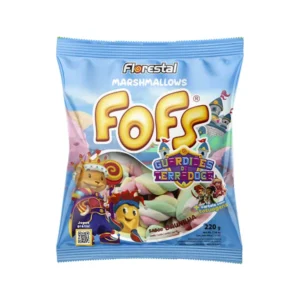 FOFS GUARDIOES DE TERRA DOCE 220GR