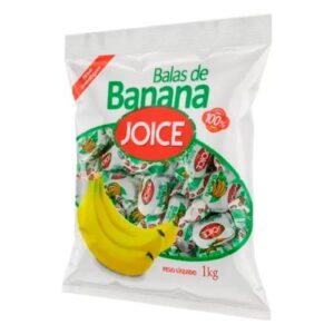 BALA BANANA JOICE 1KG