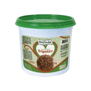 BRIGADEIRO BOM PRINCIPIO 2KG