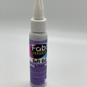 CORANTE SOFTGEL FAB! LILAS 25GR