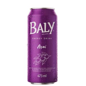 ENERGETICO BALY AÇAI 473ML