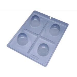 FORMA SUPER TRUFA COD.834