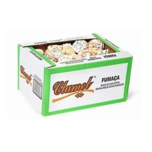 FUMAÇA CLAMEL C/5