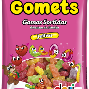 GOMETS URSINHO DORI 700GR