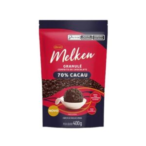 GRANULE MELKEN 70% 400GR