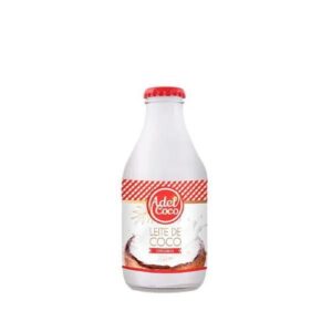 LEITE DE COCO ADEL 200ML