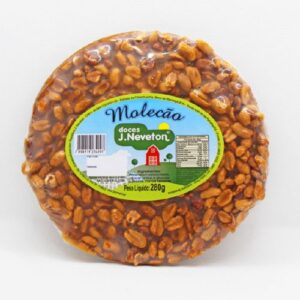 MOLECAO J NEVETON 300G