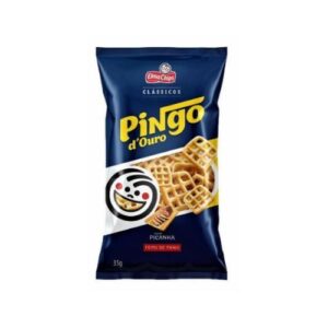 PINGO DE OURO PICANHA 55GR