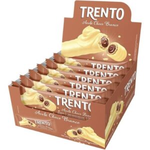 TRENTO BRANCOCOM AVELA 32GR C/16