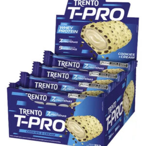 TRENTO T-PRO CHOCOLATE C/12