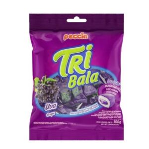 TRI BALA UVA 100GR