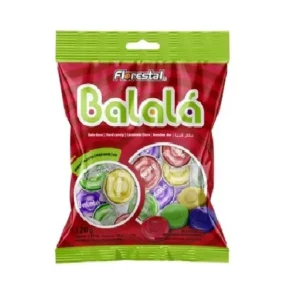BALA BALALÁ 120GR