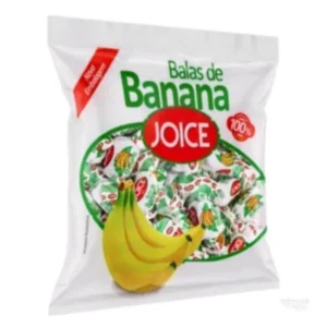 BALA BANANA JOICE 500GR