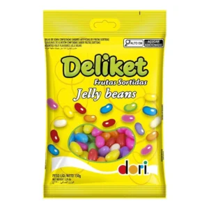BALA DORI DELIKET PACOTE 150G