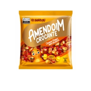 BALA EMENDOIM CRORANTE BERBAU 400GR