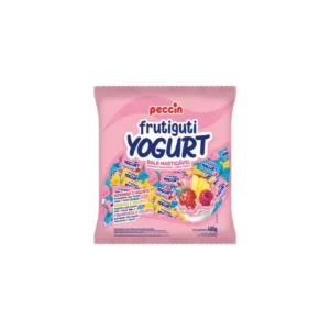 BALA FRUTIGUTI YOGURT PECCIM 400GR