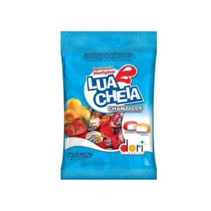 BALA LUA CHEIA DORI CHANTILY 100GR