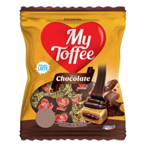BALA MY TOFFE CHOCOLATE 90GR