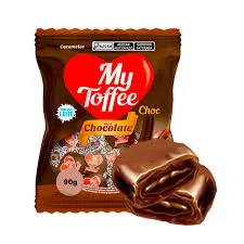 BALA MY TOFFE CHOCOLATE CHOCO 90GR