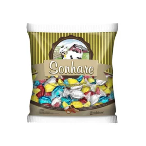 BALA SORTIDA SONHARE 124GR