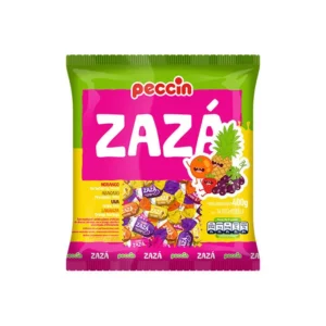 BALA ZAZÁ PECCIM 400GR