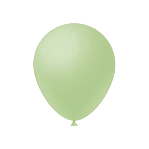 BALÃO VERDE LIMÃO 9 FESTBALL C/50