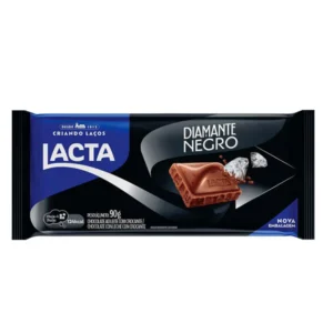 BARRA LACTA DIAMANTE 80GR