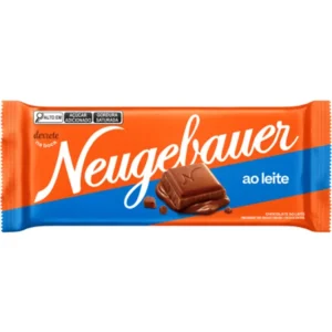 BARRA NEUGBAUER BRANCO 80GR