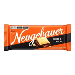BARRA NEUGBAUER M AMARGO 80GR