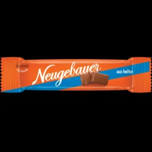 BARRA NOIG TIRAMISU NEUGEBAUER 130G