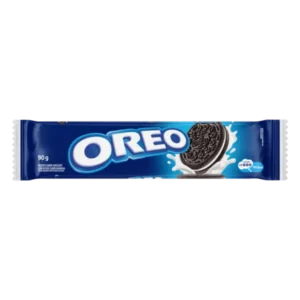 BISCOITO OREO BAUNILHA 90G