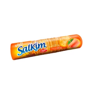 BISCOITO SALKIM TRADICIONAL 90GR
