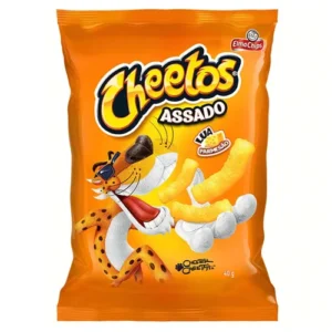 CHEETOS LUA 40GR C/PREÇO