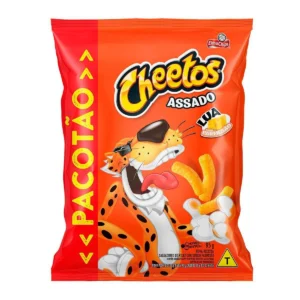 CHEETOS LUA 95GR