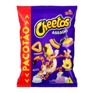 CHEETOS MIX 82GR