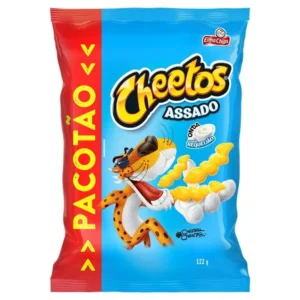 CHEETOS ONDA 105GR