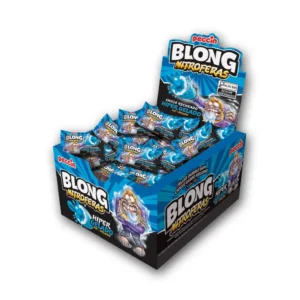 CHICLE BLONG  NITROSFERA