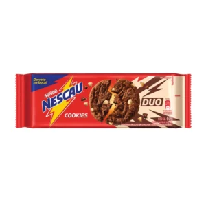 COOKIE NESCAU DUO 60GR