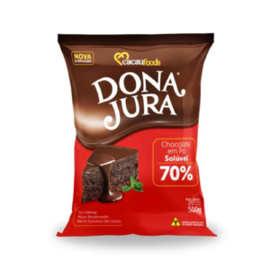 DONA JURA