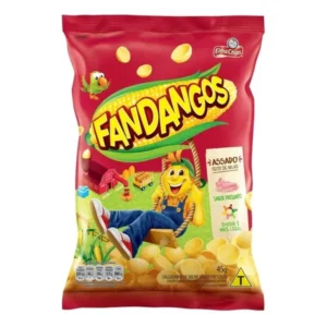 FANDANGOS PRESUNTO 105GR