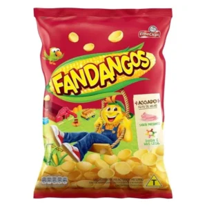 FANDANGOS  PRESUNTO 37GR