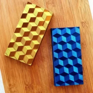 FORMA TABLET 3D 3 PARTES COD9891