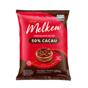 MELKÉN