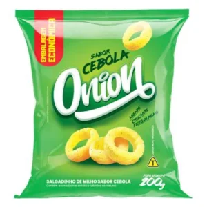 ONION CEBOLA SEMALO 200GR