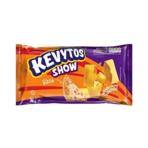 PASTELINA KEVITOS SHOW PIZZA 38GR