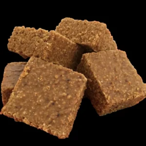 PÉ DE MOLEQUE HELDA 1KG
