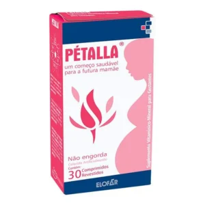 PETALA MARRON 4 C/50 CURIFEST