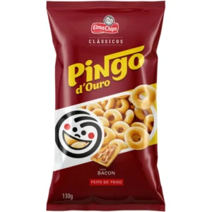 PINGO DE OURO BACON 76gr